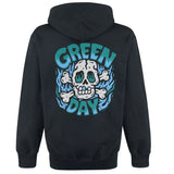 Green Day Hoodie