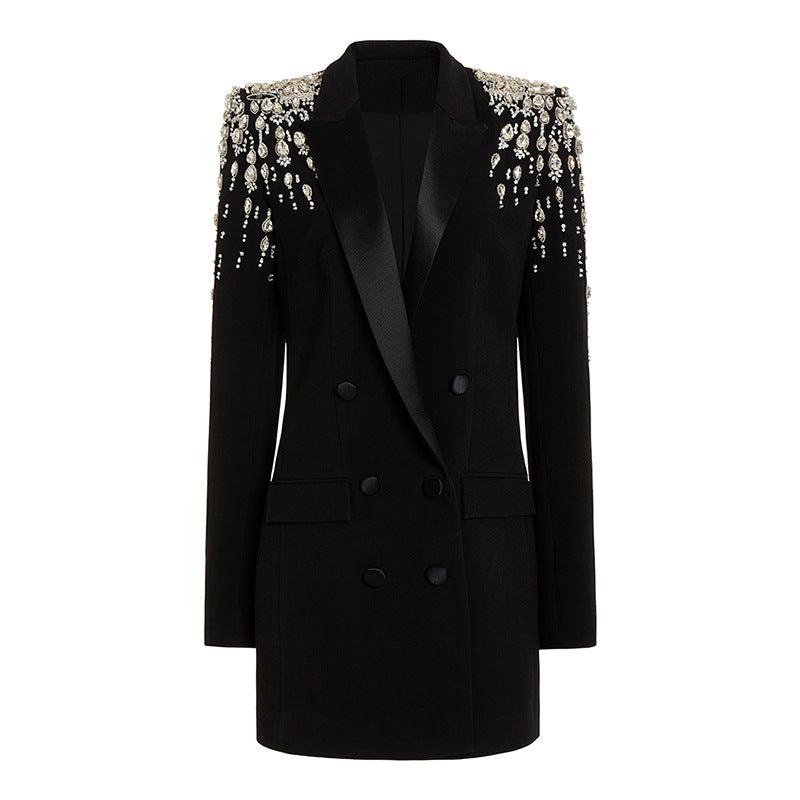 Women Haute Couture Jacket