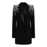 Women Haute Couture Jacket