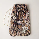 Eric Emanuel Ee Shorts Fitness Mesh Sports Quick-drying Shorts