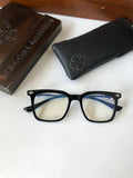 CHH Chrome Hearts Glasses Simple Fashion Lightweight Glasses Frame