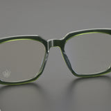 CHH Chrome Hearts Glasses Versatile Myopia Glasses Frames