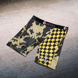 Ethika Boxer Briefs Sport Breathable Comfort Boxer Briefs