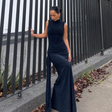 Women Dress Fashion Sexy Hot Girl Temperament Dress