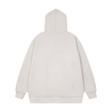 Synaworld Hoodie Hip Hop Sweater Casual Sweater