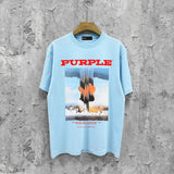 Purple Brand T Shirts