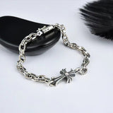 Chrome Heart Bracelet