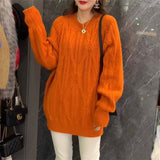Women's Pullover Sweater