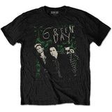 Green Day T Shirt