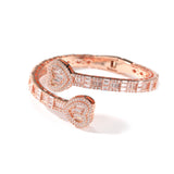 Bracelet Gummy Love Spring Bracelet Personality Fashion Spectrum St. Valentine's