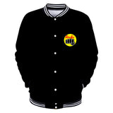 Cobra Kai Baseball Jacket