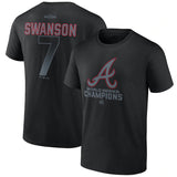 Braves Baseball Shirt