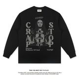 Unisex Long Sleeve Shirt