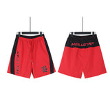 Hellstar Short Vintage Old, Loose Summer Casual Sports Shorts