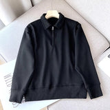 Women Hoodie Loose Casual Couple Outfit