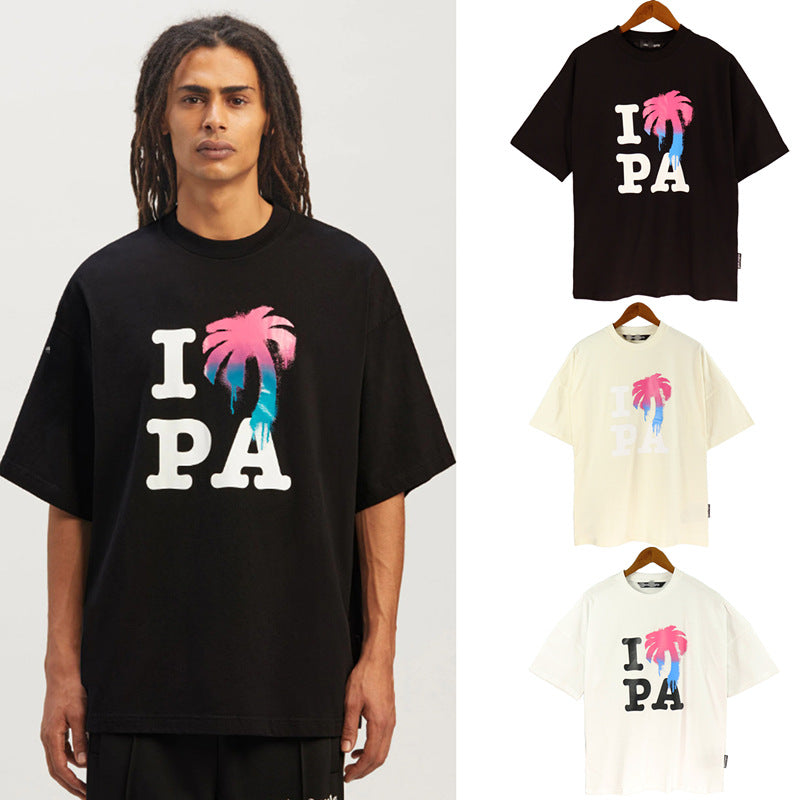 Palm Angle T Shirts
