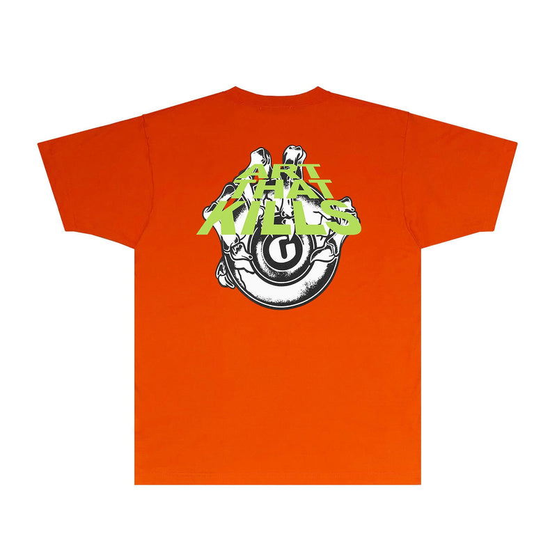 Gallery Dept T Shirts Tee Shirt Short Sleeve T-Shirt Blouse