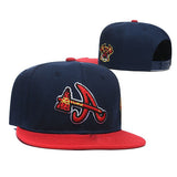 Braves Baseball Hat