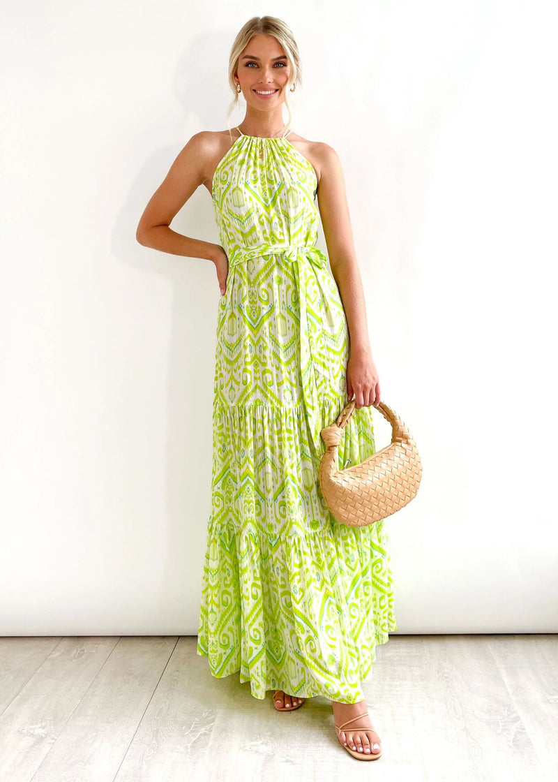 Women Dress Summer Vacation Beach Dress
