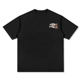 Unisex T Shirt Short Sleeve T-Shirt