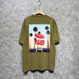 Purple Brand T Shirts