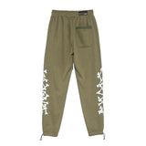 Amiri Jeans Sweatpants Casual Sports Trousers Tide