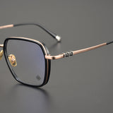 CHH Chrome Hearts Glasses