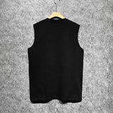 Purple Brand Tank T Shirts Sleeveless T-shirt Vest