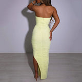 Women Dress Sexy Fashion Temperament Dress