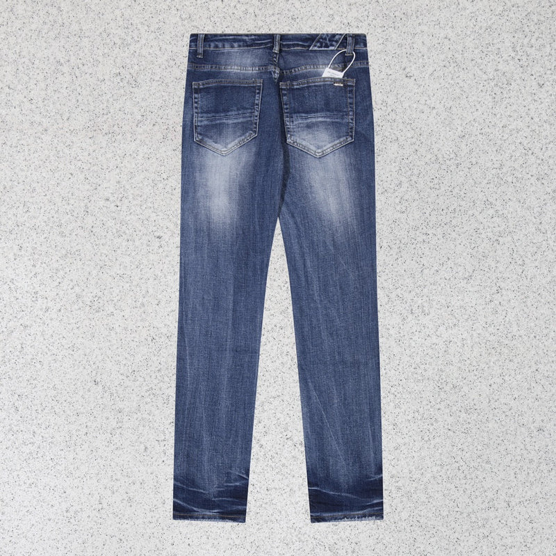 Amiri Jeans Trendy Casual Ripped Jeans