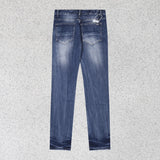 Amiri Jeans Trendy Casual Ripped Jeans