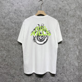 Gallery Dept T Shirts Tee Shirt Short Sleeve T-Shirt Blouse