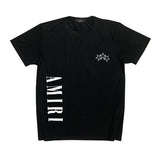 Amiri T Shirt Short Sleeve Printed Casual Half Sleeve T-shirt