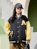 Braves Baseball Jacket