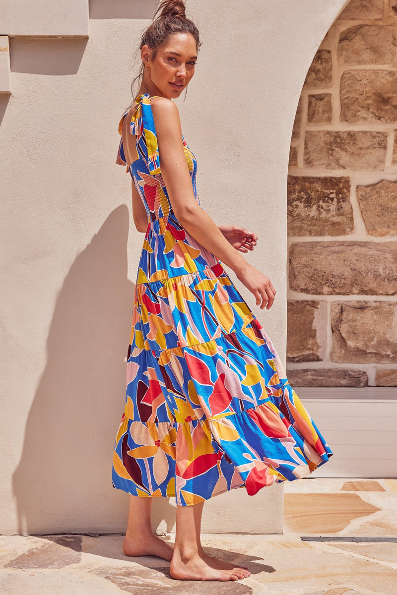 Women Dress Summer Commute Hot Girl Sling
