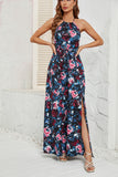 Women Dress Summer Vacation Style Tourism Dress
