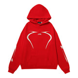Hellstar Hoodie & Pants Summer Sports Hoodie