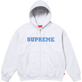 Sup fleece pullover sweatshirt and sweatpants(part 1)