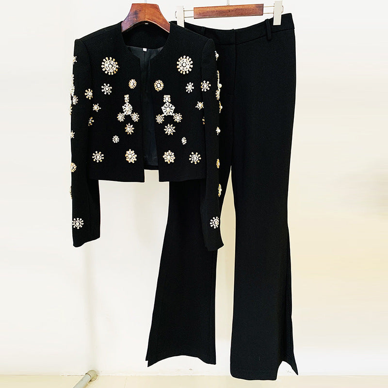Women Haute Couture Co-Ords