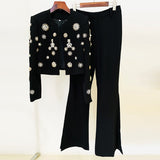 Women Haute Couture Co-Ords
