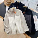 Women Hoodie Polar Fleece Loose Sports