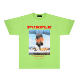 Purple Brand T Shirts