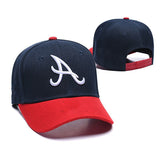 Braves Baseball Hat