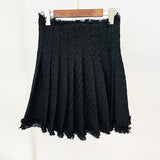 Women Haute Couture Co-Ords Fashion Temperament Name Warm