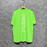 Purple Brand T Shirts