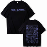 Wallows Shirt Wallows Music Album Shirt Gift for Wallows Fan