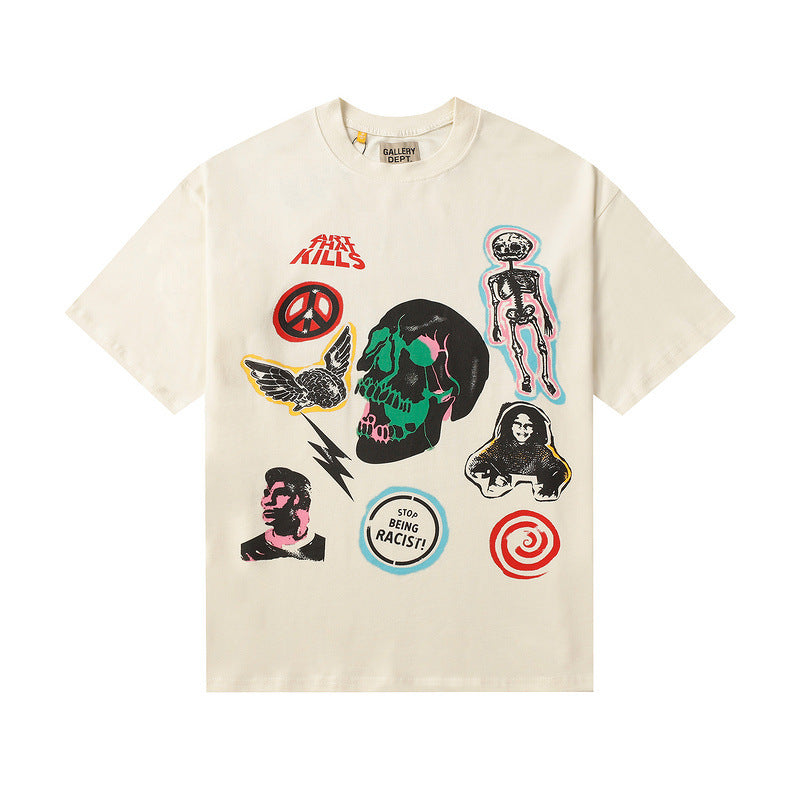 Gallery Dept T Shirts
