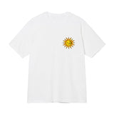 UNDEFEATED T Shirts Men's and Women's Loose Cotton