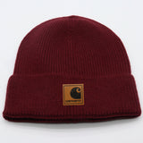 Stussy Hat Knitted Hat Skateboard Sports Wool Warm Hat