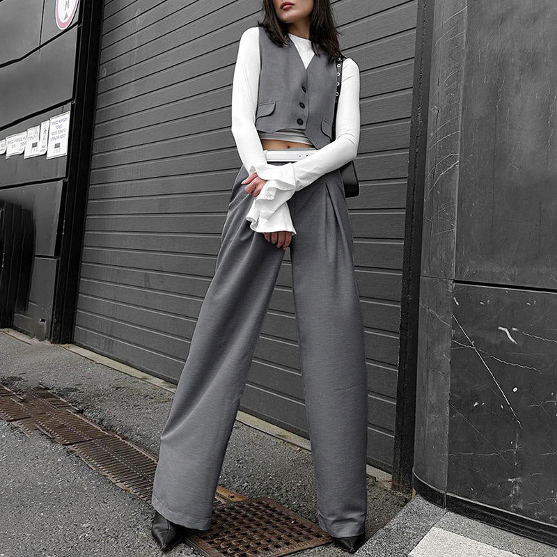 Women Co-Ords Autumn and Winter Women's Simple Fashion